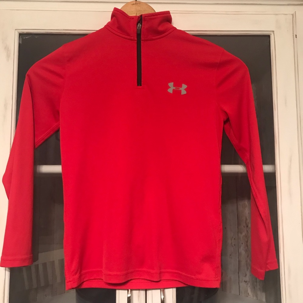 Under Armour pullover